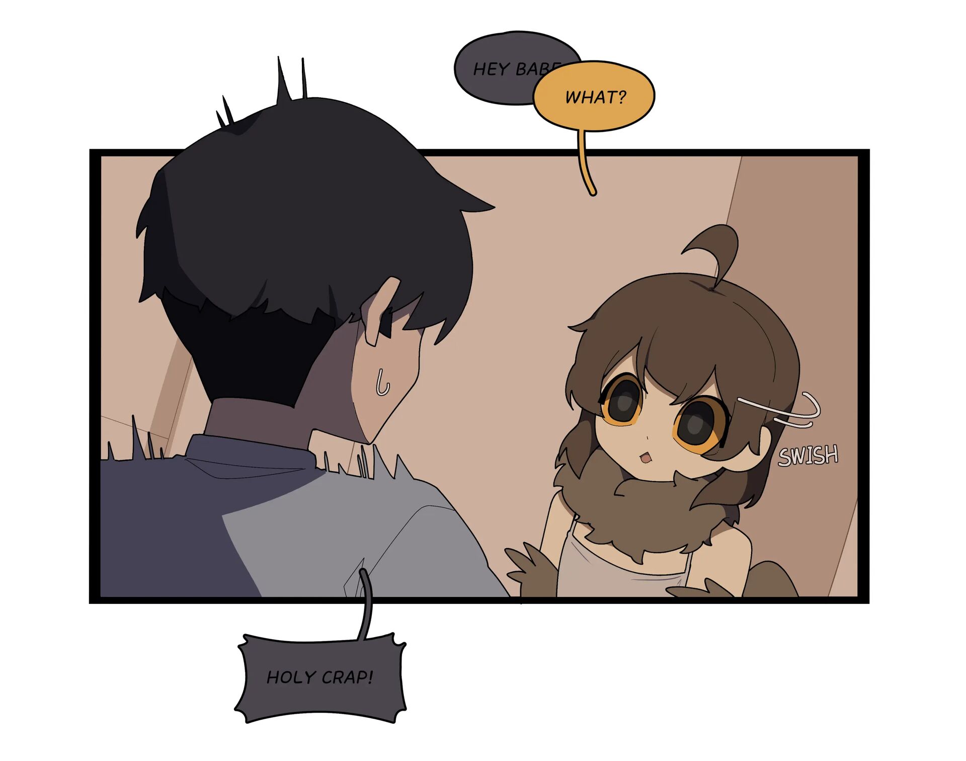 Selena: Owl Girl (junkzero) Chapter 1000 Page 12